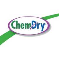 Rancho Chem-Dry Logo