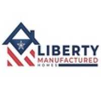 Liberty Manufactured Homes Logo