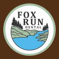 Fox Run Dental Logo