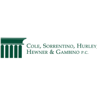 Cole Sorrentino Hurley Hewner & Gambino PC Logo