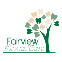 Fairview Dental Care Logo
