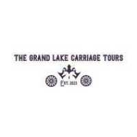The Grand Lake Carriage Tours Logo