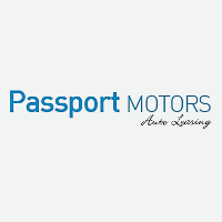 Passport Motors Logo