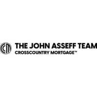 John Asseff at CrossCountry Mortgage, LLC Logo