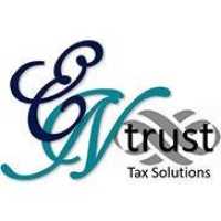 Entrust Business Solutions LLC DBA Entrust Tax Solutions Logo
