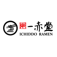 Ichiddo Ramen Minneapolis Logo