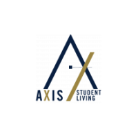 Axis Student Living - Statesboro Logo