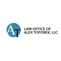 Law Office Of Alex Toporek, LLC Logo