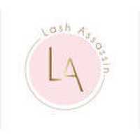 Lash Assassin Logo