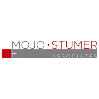 Mojo Stumer Associates Logo