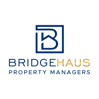 BridgeHaus Property Managers Logo