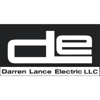 Darren Lance Electric Logo