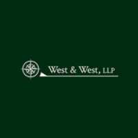 West & West, LLP Logo