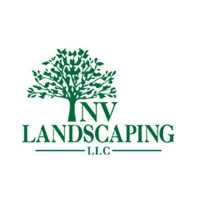 NV Landscaping Logo