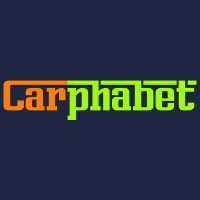 Carphabet Logo