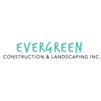 Evergreen Construction & Landscaping Inc Logo