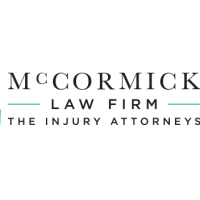 McCormick Law Firm Logo