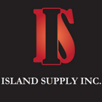 Island Supply Inc. Logo
