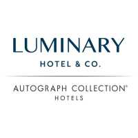 Luminary Hotel & Co., Autograph Collection Logo