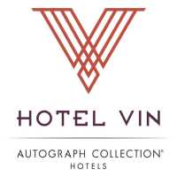 Hotel Vin, Autograph Collection Logo