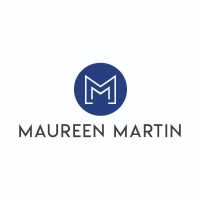 Maureen Martin Logo