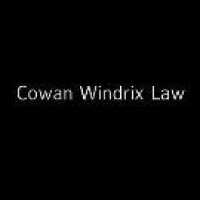 Cowan & Windrix, Attorneys at Law Logo