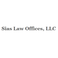 Sias Law Offices, LLC Logo