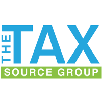 The Tax Source Group Inc Logo