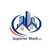 Superior Wash LLC Logo