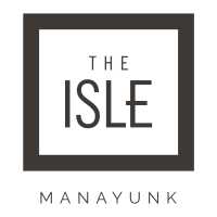 The Isle Logo