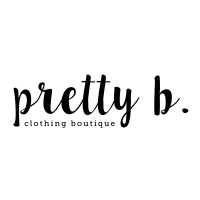 Pretty B. Logo