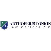 Arthofer & Tonkin Law Offices Logo