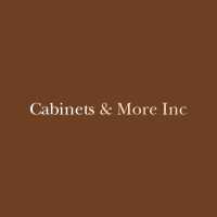 Cabinets & More Inc Logo