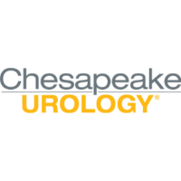 Chesapeake Urology - The Prostate Center at Gaithersburg Logo