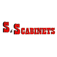 S & S Cabinets/Spitzer Construction Logo