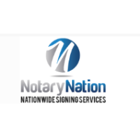Notary Nation Inc. Logo