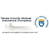 Texas County Mutual Insurance Logo