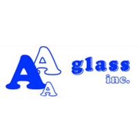 AAA Glass Inc. Logo