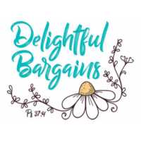 Delightful Bargains Logo