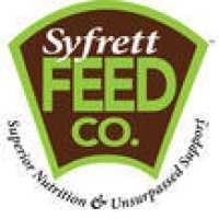Syfrett Feed Company, Inc Logo
