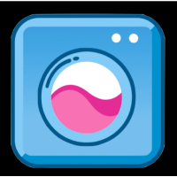 Laundry Care Logo