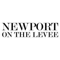 Newport on the Levee Logo