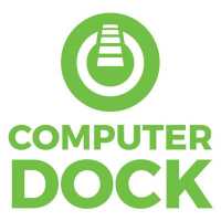 COMPUTER DOCK Logo