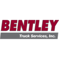 Bentley Truck Services, Inc. Logo