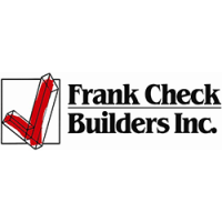 Frank Check Builders Inc Logo