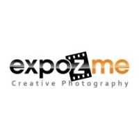 Expozme Photography Logo