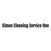 Simon Cleaning Service One Logo