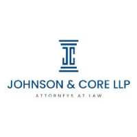 Johnson & Core LLC Logo