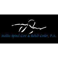 Mattia Spinal Care & Rehab Center Logo