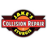 Jake's Collision Repair of Spearfish Logo